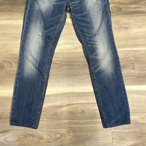Urban outfitters BDG high rise TWIG  Jeans size 29 - Picture 4 of 13